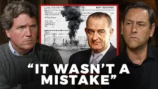 What Really Happened to the USS Liberty?