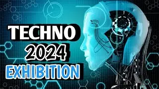 TECHNO 2024  Sri Lanka  Engineering and Technology Exhibition || BMICH || sinhala || techno