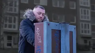 Der Kaugummiautomat | Kurzvideo #1take1shot