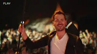Edward Maya x Vika Jigulina - DESERT RAIN REMIX (AlcyonX){OfficialVideo}