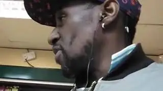 REDRUM CRACKHEAD BUYS SWEETCORN FROM SHOP