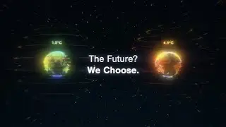 Timelapse of the Future: A Climate Change Short Film (4K)