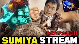 Sumiya's Hero Pick to Counter Muerta | Sumiya Stream Moment 3535