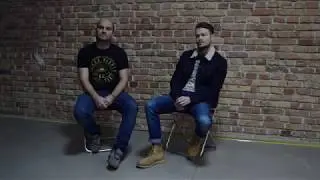 Robert Pospi&scaron; & Martin Sillay: SONGS TOUR