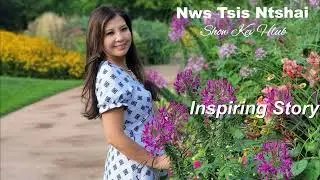 Nws Tsis Ntshai Show Kev Hlub~09/12/2023~