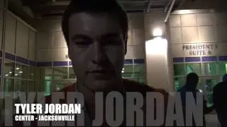 Florida Commit: Tyler Jordan