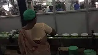 DISWASH FULY AUTO | MATCON INDUSTRIAL ENGINEERING | Machinery Manufacturing in India