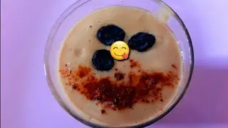 ചിക്കൂ മിൽക്ക് ഷേക്ക് /chikkoo shake/sappotta /short