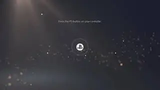 PS5 Startup [RR3 Remix]