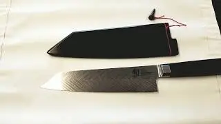 Shun Dual Core Kiritsuke