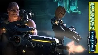 Firefall Celebrates Open Beta With Firefall Fest