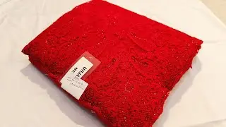 आ गया नेट साड़ियों का नया धमाका🤑💥 | Trending Net Saree Latest Collection |Fancy Net Saree #netsarees