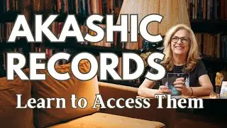 Akashic Records 101: What They Are & How to Access Them