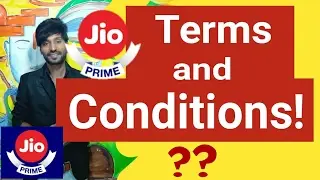 HINDI | Jio Prime Membership Program:Things You Need to Know!