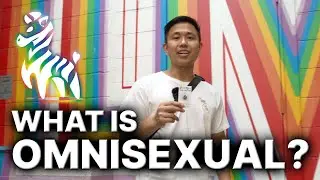 What is Omnisexual?