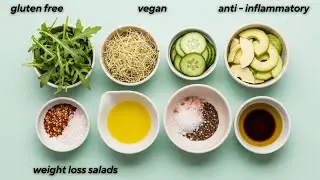 No diet. No detox. Just clean, wholesome food that works.