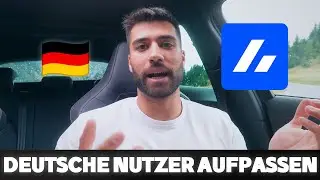 BITVAVO UPDATE: Das passiert MORGEN mit deinem Account! (ab 01.09)