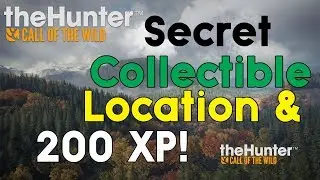 theHunter: Call of the Wild - 