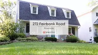 272 Fairbank Road Riverside, IL 60546