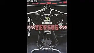 Cartoons VS Anime (Part 35) | #anime #vsbattle #edit #cartoons #viral #fyp
