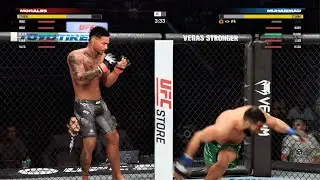 EA SPORTS UFC 5_2026 Win Staley PS5