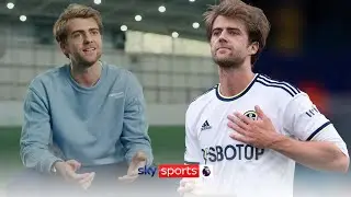 'Nothing changes, we're all footballers' | Patrick Bamford discusses levels of inclusion in football