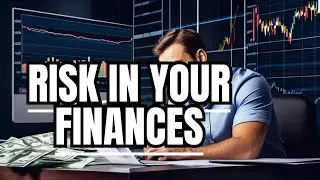 What is Risk in Personal Financial Planning? (Risk & Reward)