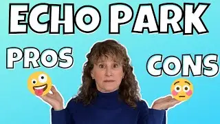 Echo Park Pros & Cons | Living in Echo Park | Living in Los Angeles CA 2023