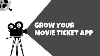 Ticket Booking App Development Services |  on - demand product development | Web & APP Development