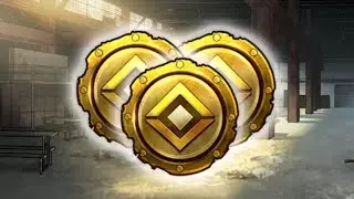 TWD:RTS 75 PULLS ON THE GOLD MYTHIC WHEEL.... Ghost plz