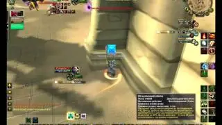 MW monk 3v3 TSG 5.4.8