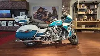 2022 Kawasaki Vulcan 1700 Voyager ABS at Pro Caliber Motorsports of Vancouver