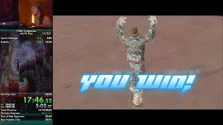 1080&deg; Avalanche - Any% Emu 22:50