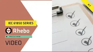 Video Blog - IEC 61850 Series: &raquo;How does the scd file accelerate establishing cybersecurity?&laquo;