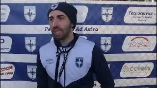 Andrea D&rsquo;Oria vs Castelletto: Salvetti 