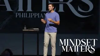 Mindset Matters - Week 3