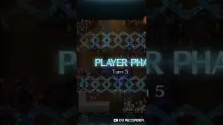 Chrom vs Infernal Mythic Duma LHB