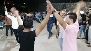 حفلة الحسن شويات // الجزء 2 // الفنان حسين ابو احمده