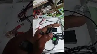 #solar panel 25w