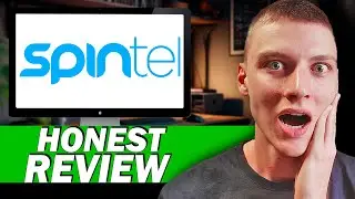 Обзор Spintel: мой честный опыт использования этого интернет-провайдера