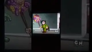 The Super Hero Squad Show: From the Atom... It Rises! (The Mole Fart and Fart Ball On Iron Man)
