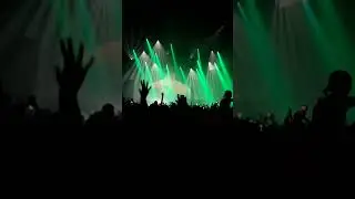 VLADIMIR CAUCHEMAR ☮️ RAVE PARK #rap #festival #concert #music #live