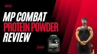 💪 🏋️&zwj;♂️💰Muscle Pharm Combat Affordable Protein Powder Review - Uncover the Protein Powerhouse!