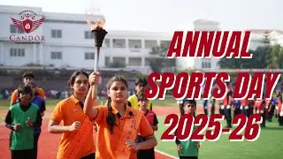 Annual Sports Day 2026