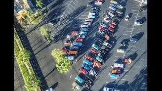 Coffee N Cars - September 17, 2016 - Valencia, CA