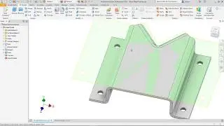 Autodesk® Inventor® 2020: The Unwrap Comman