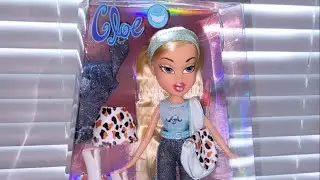 bratz 2021 first edition cloe review