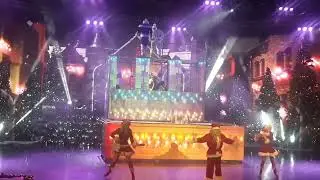 Port Aventura Navidad 2022 - A un paso de tu corazón ¡Novedad!