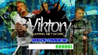 8Up-Gaming A Wolf in Autumn First Channel Invasion