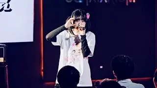 [8K] 250124 와가온(WAGAON) 란 - 'Lily'  무대 개인 직캠 (2025 KEKI BIRTHDAY LIVE [甘いが止まらない！])